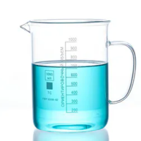 Стаканы с ручкой