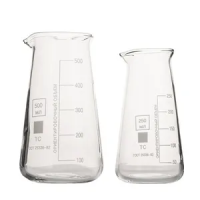 Стаканы конические