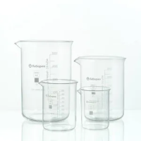 Стаканы низкие