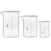 Наборы стаканов