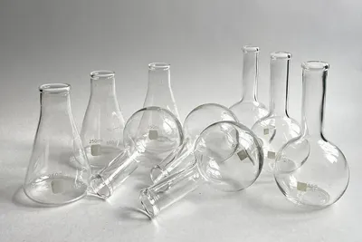 Виды колб. Какие бывают колбы?