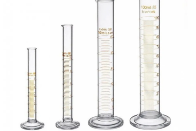 Мерный цилиндр – основные характеристики, особенности и назначение