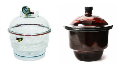 Эксикатор – для чего используется, принцип работы, особенности