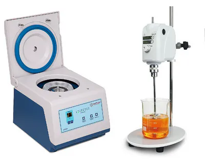 Виды лабораторного оборудования и способы его классификации