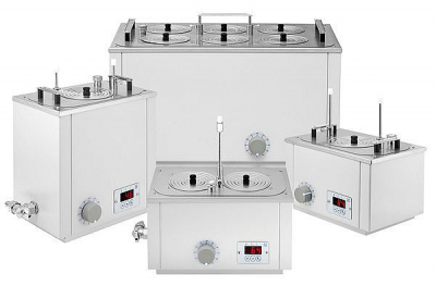 Лабораторные водяные бани: выбираем баню для лаборатории