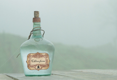 Хлороформ - свойства, применение, противопоказания, побочные действия