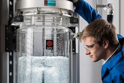 Лабораторные химические реакторы. Что это такое и какие они бывают.