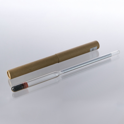 Ареометр - ключ к измерению плотности жидкостей