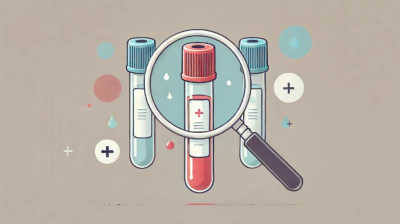 Вакуумные пробирки: маленькая вещь, которая изменила медицину