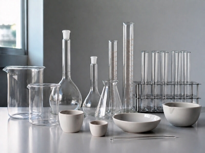 ГОСТ на лабораторную посуду — какие требования применяются к стеклянной, мерной и фарфоровой посуде