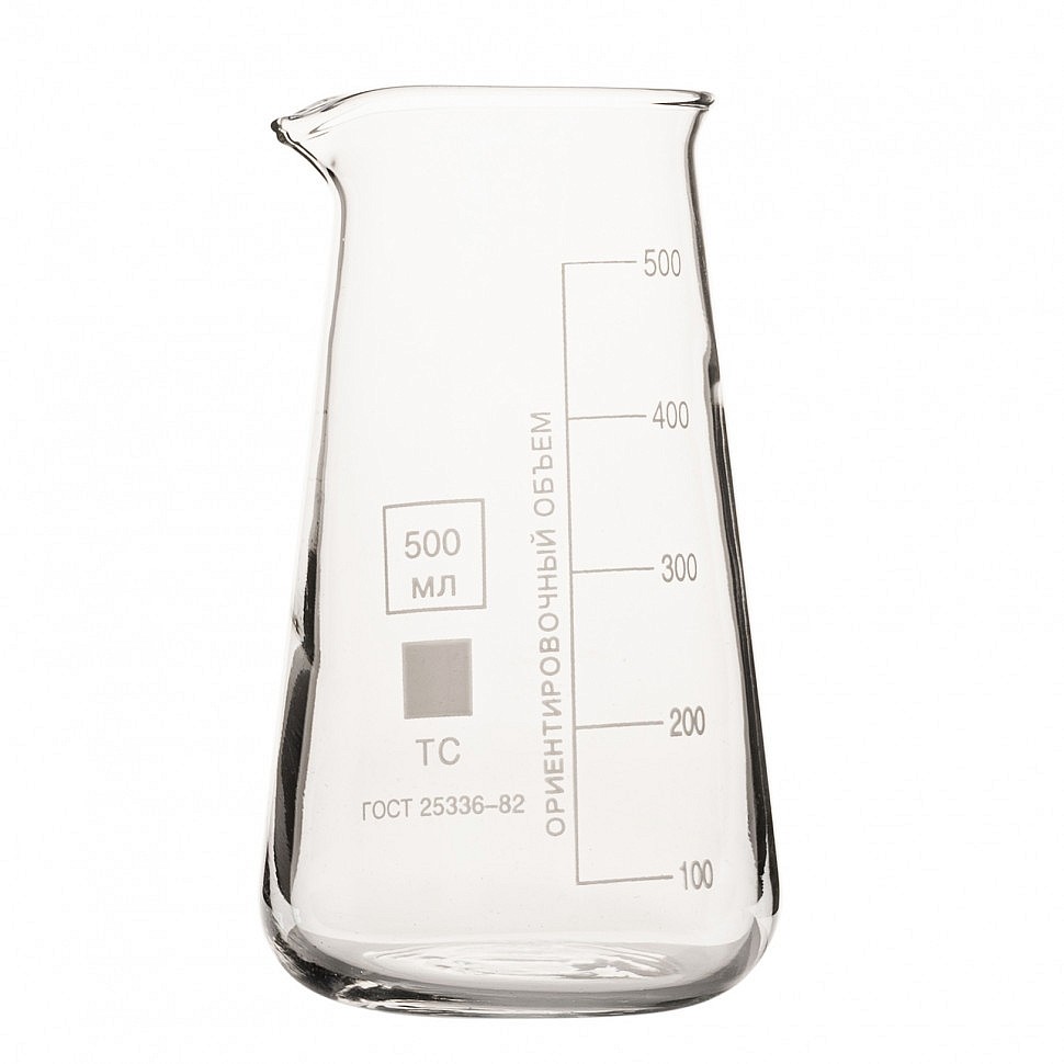 Стеклянная посуда Стеклянная посуда