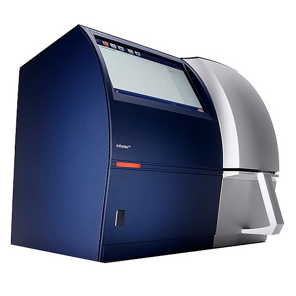 ИК-анализатор зерна