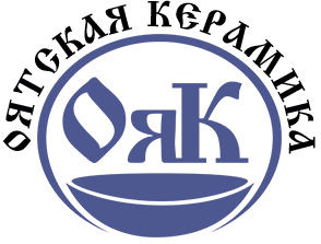 Оятская керамика