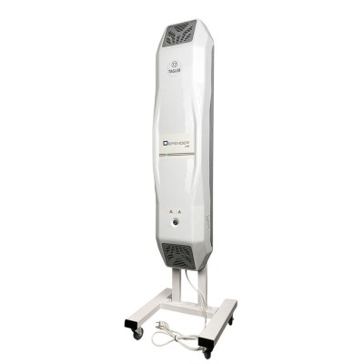 ТАГЛЕР Defender 2-30: со штативом