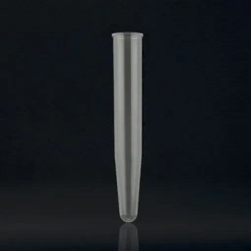 Пробирка коническая без делений и пробки, нестерильная 10 мл, 16х100 мм, п/с, Aptaca
