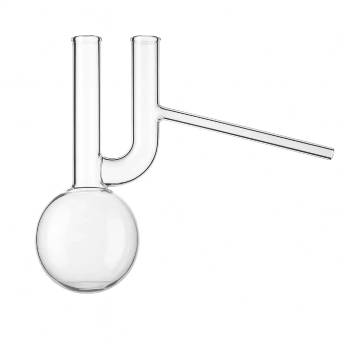 Колба Кляйзена 250 мл, Лаборио