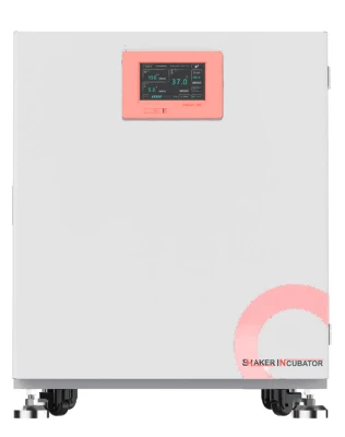 Шейкер инкубатор, SBI-30