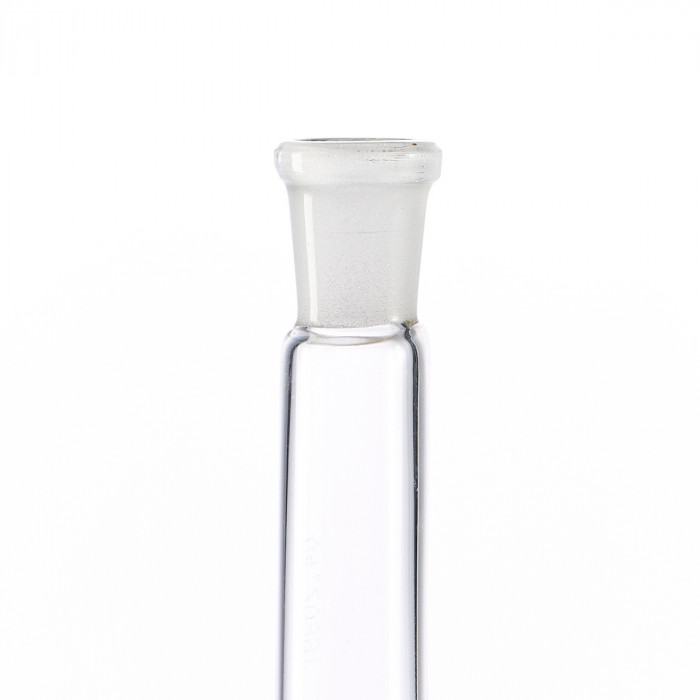 Колба мерная 5 мл, 2-5-2 (пришлифованная стеклянная пробка)
