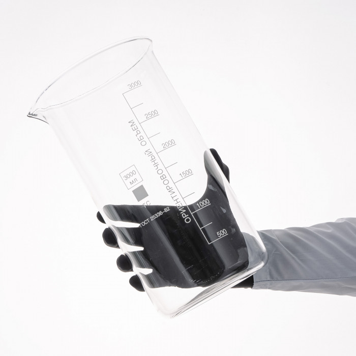 Стакан лабораторный высокий 3000 мл, В-1-3000 ТС