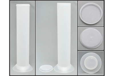 Цилиндр для хранения пипеток 426х82мм, п/п Каrtell