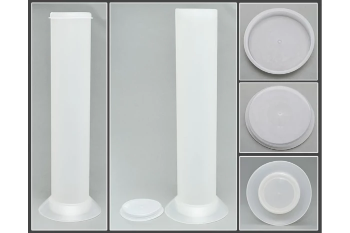 Цилиндр для хранения пипеток 426х82мм, п/п Каrtell