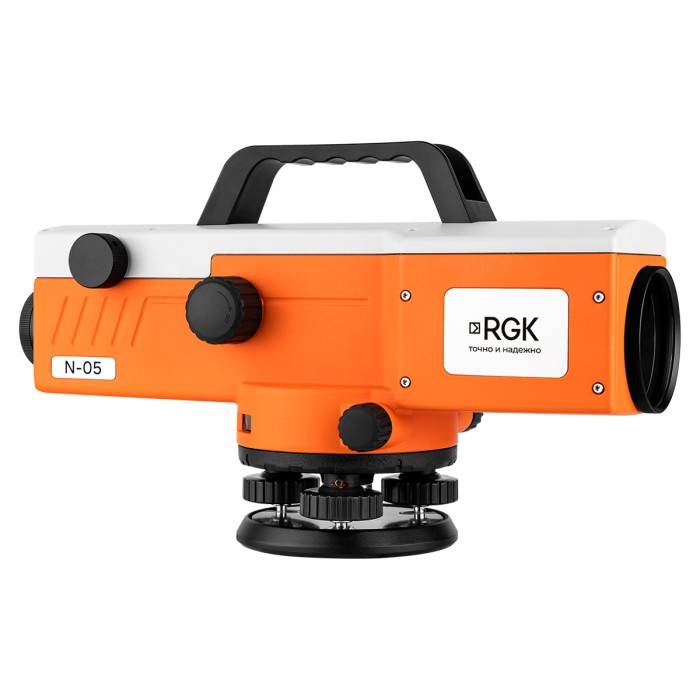 Оптический нивелир RGK N-05