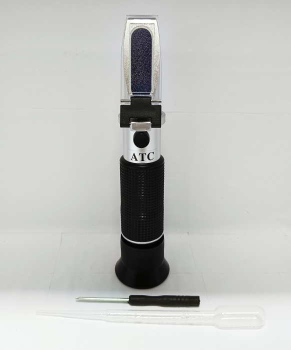 Рефрактометр АТС32