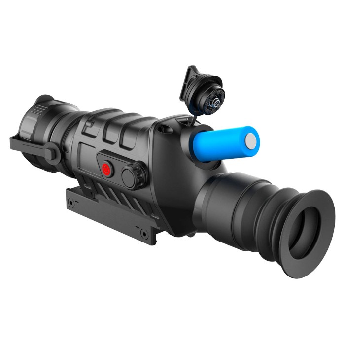 Тепловизионный прицел Guide TS450