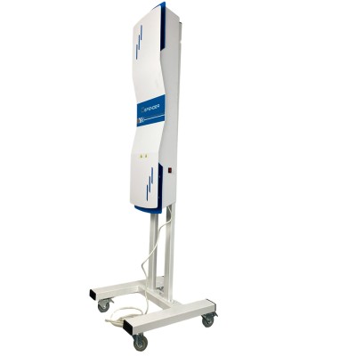 Defender 3-15 (со стойкой-штативом)