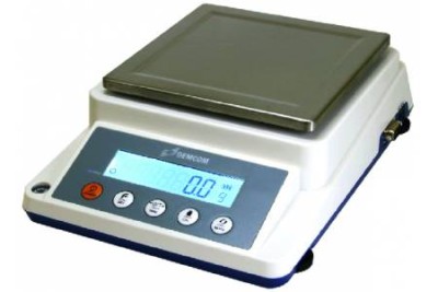 Лабораторные весы - DEMCOM DL-3002