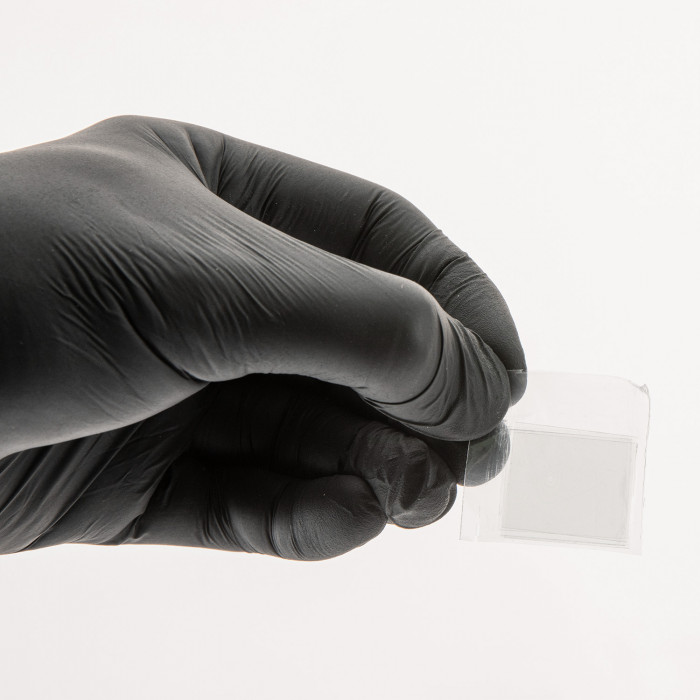 Счетная камера с сеткой Фукса Розенталя