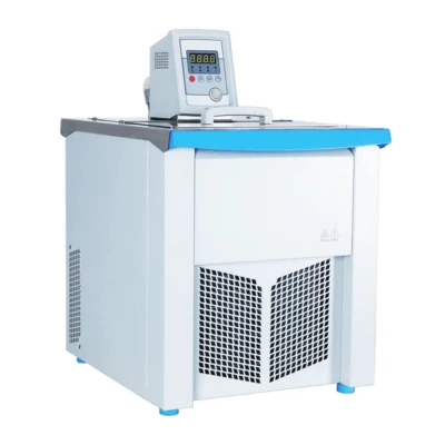 Криостат низкотемпературный жидкостный CSD-AEB12H.90HG Clarity, -88..+100°С, сенсорный