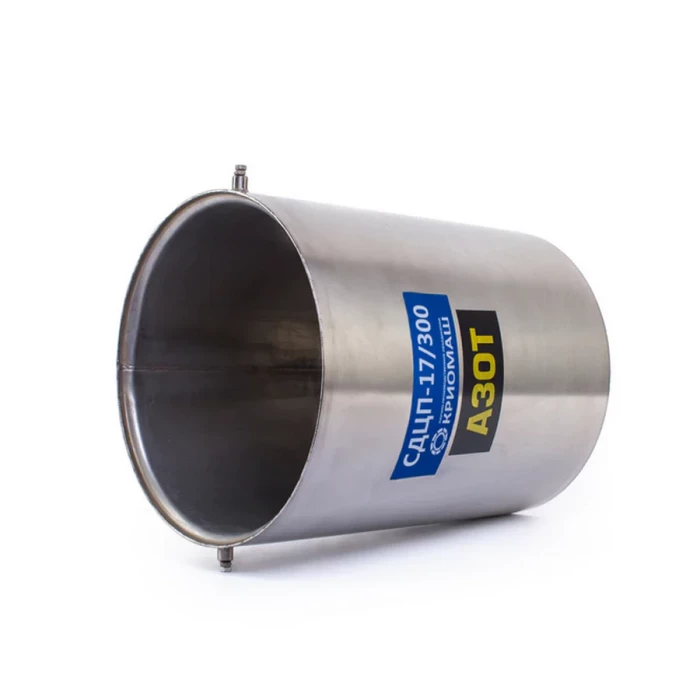 Криоведро 17л СДЦП-17/300, Криомаш