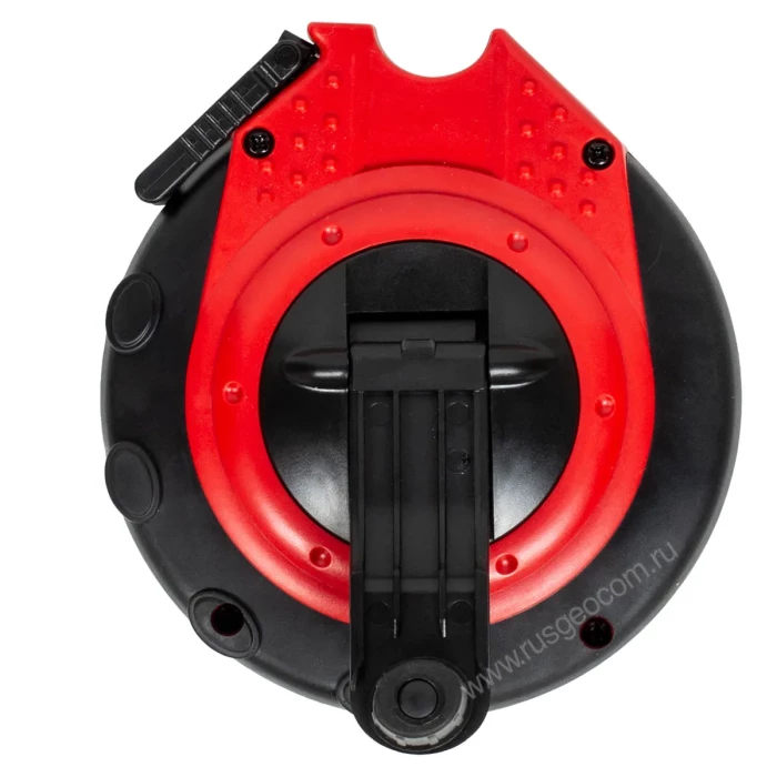 Измерительная рулетка RGK R-20 (с поверкой)