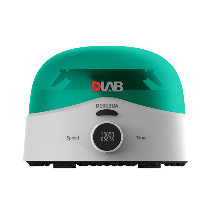 DLAB D1012UA Центрифуга лабораторная