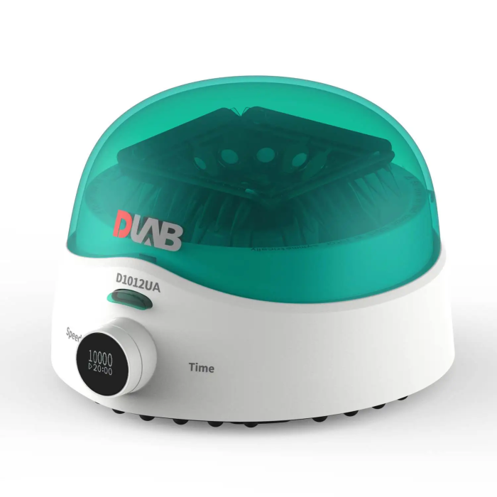 DLAB D1012UA Центрифуга лабораторная