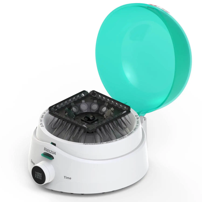 DLAB D1012UA Центрифуга лабораторная
