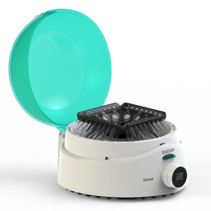 DLAB D1012UA Центрифуга лабораторная