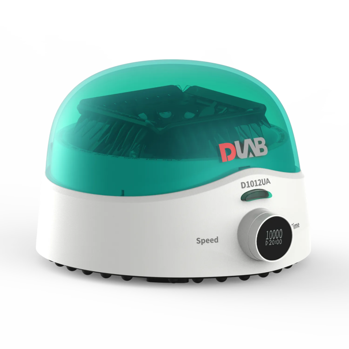 DLAB D1012UA Центрифуга лабораторная