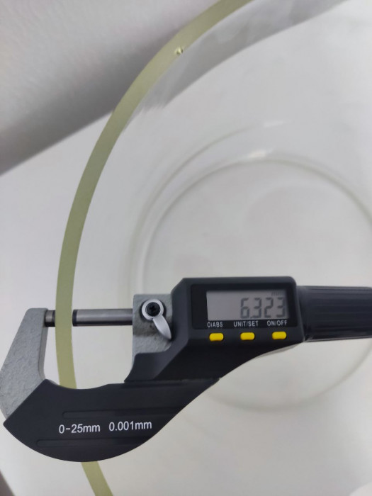 Сосуд цилиндрический для инкубатора, СЦ, 300x300 мм