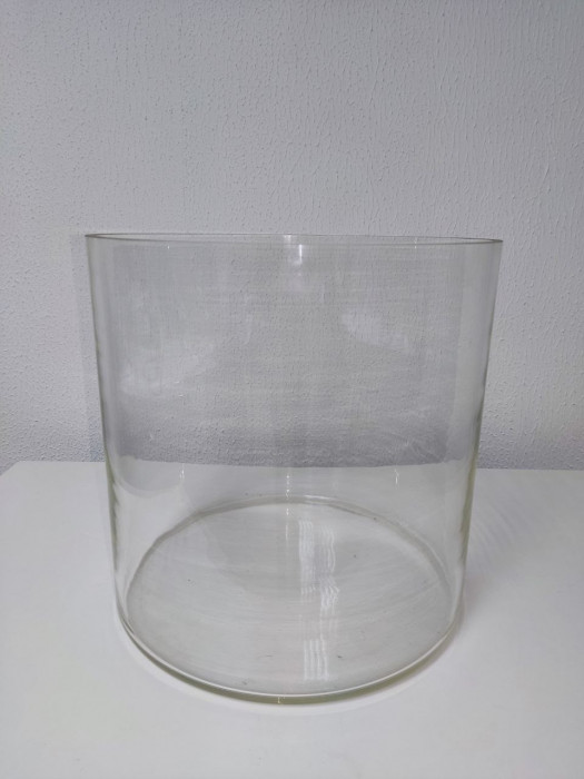 Сосуд цилиндрический для инкубатора, СЦ, 300x300 мм