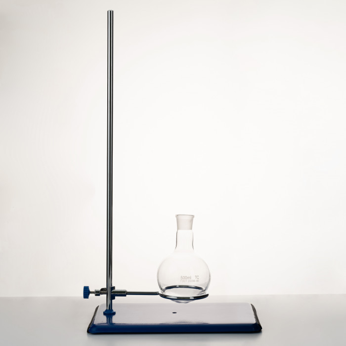 Колба круглодонная 500 мл, К-1-500-29/32 ТС