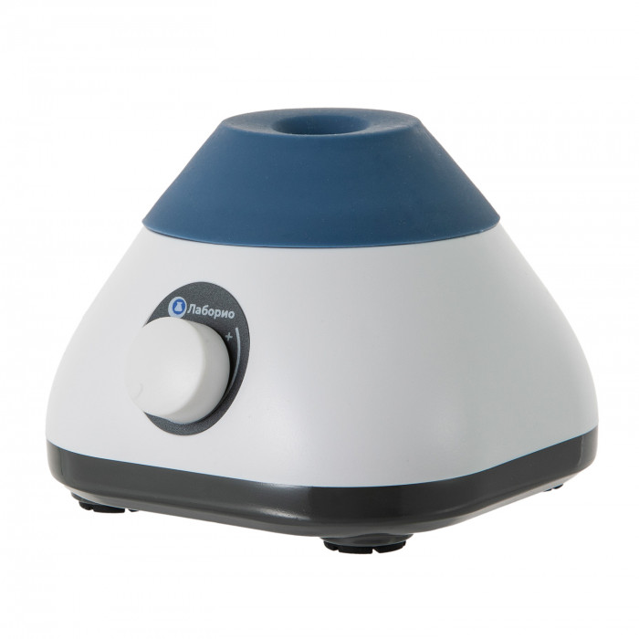 Вихревой смеситель, вортекс Лаборио VM-300S, 0-3000 обор/мин, 50 мл. макс