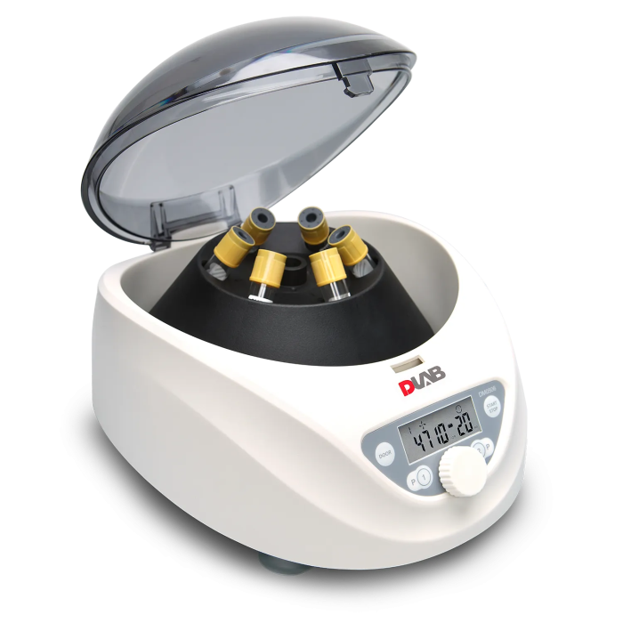 DLAB DM0506 Центрифуга низкоскоростная