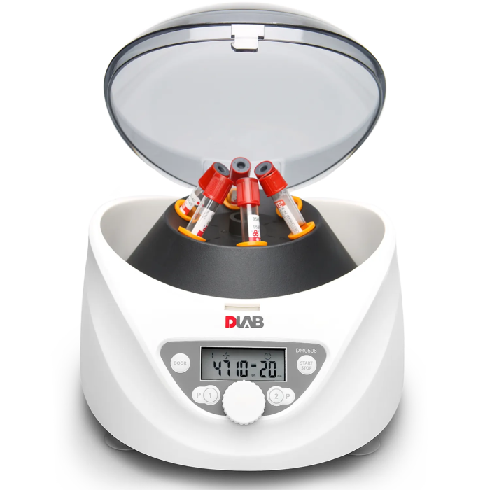 DLAB DM0506 Центрифуга низкоскоростная