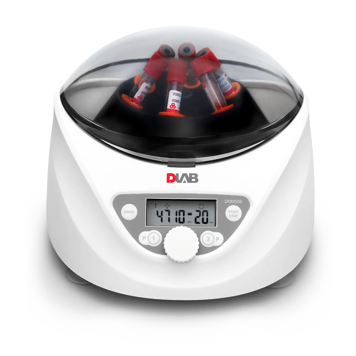 DLAB DM0506 Центрифуга низкоскоростная