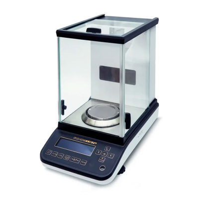Лабораторные весы - аналитические  - ВЛА-120С-О