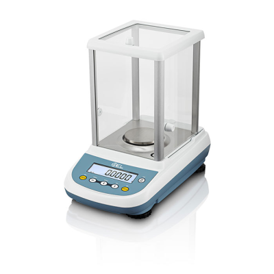 Весы лабораторные аналитические BEL ENGINEERING DA-314C