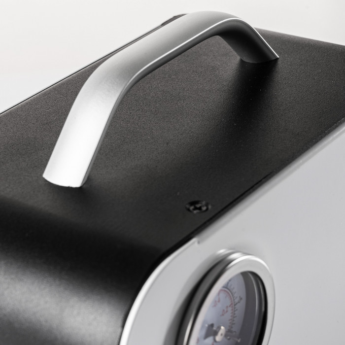 Насос вакуумный мембранный 10 л/мин, давление 0,075 Mpa, мощность 20 W, Лаборио VP-10L