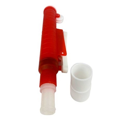 Фингер (пипетатор) Stegler для пипеток объемом до 25 мл